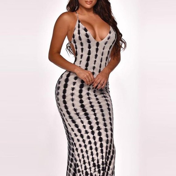 Monarch Fashion Dresses & Skirts - Women's Maxi Dress